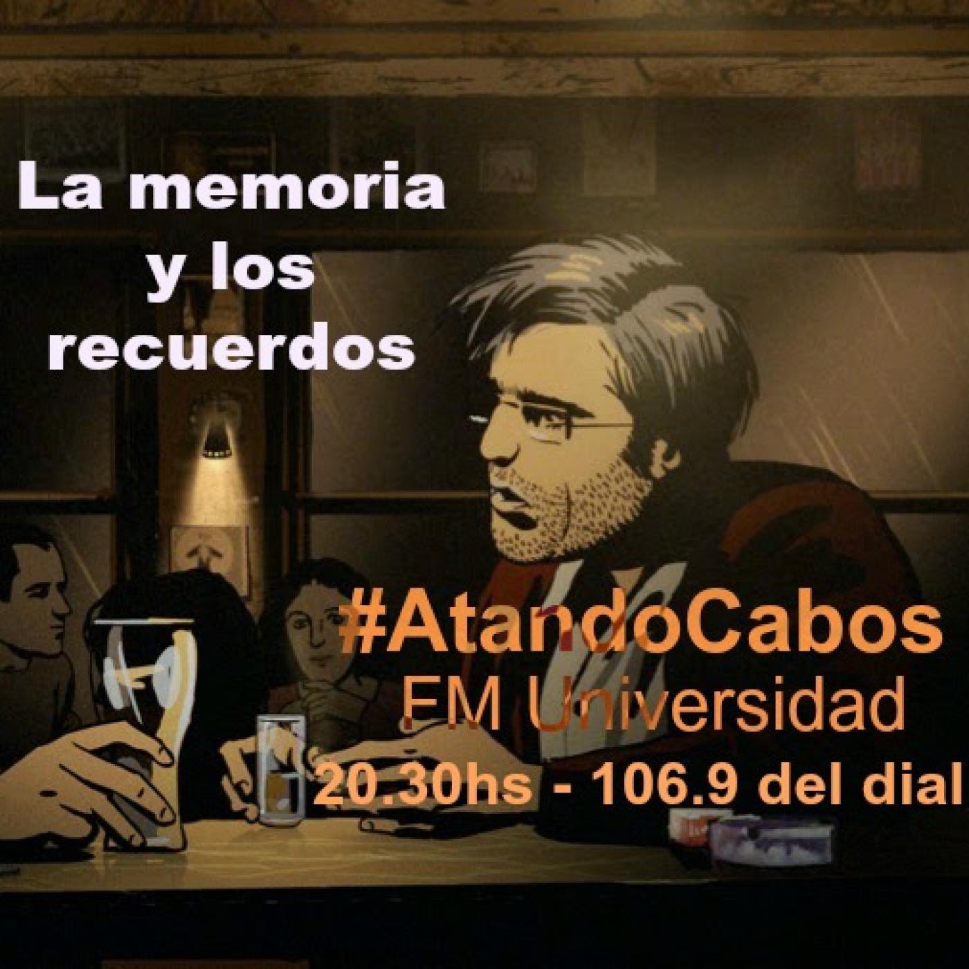 #AtandoCabos