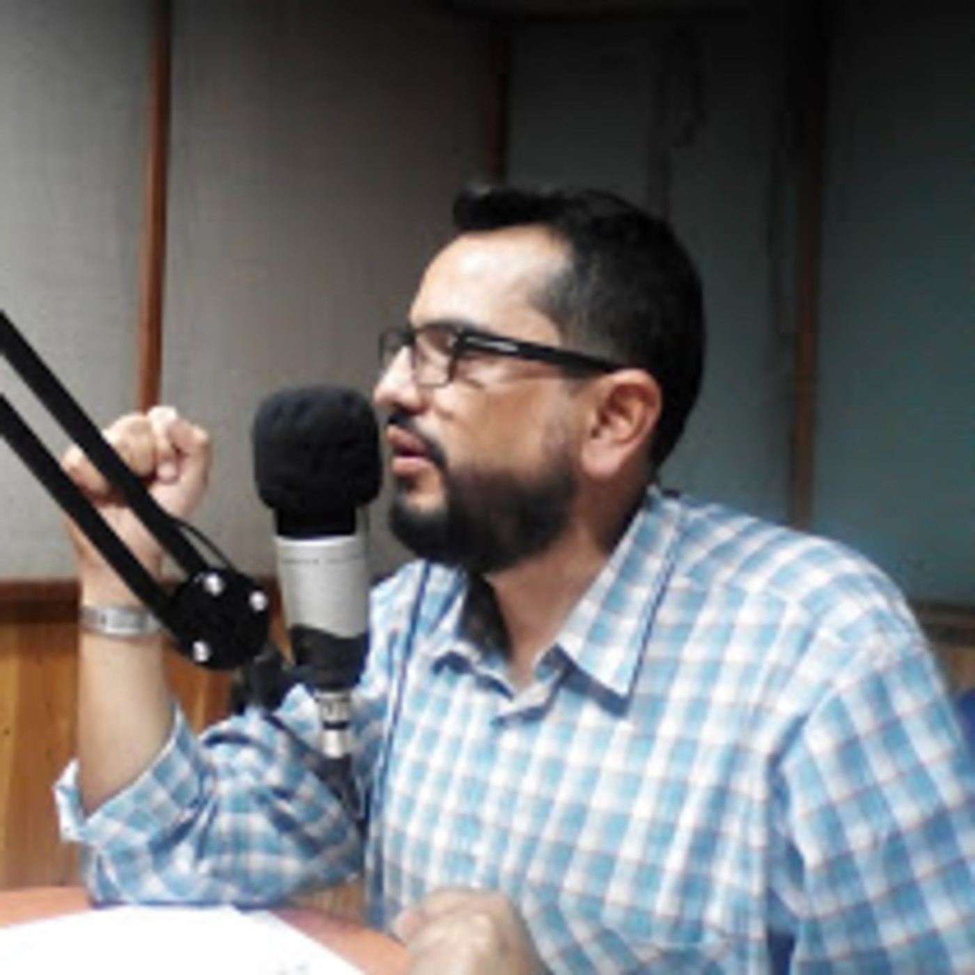 Podcast RADIOTUSITALA