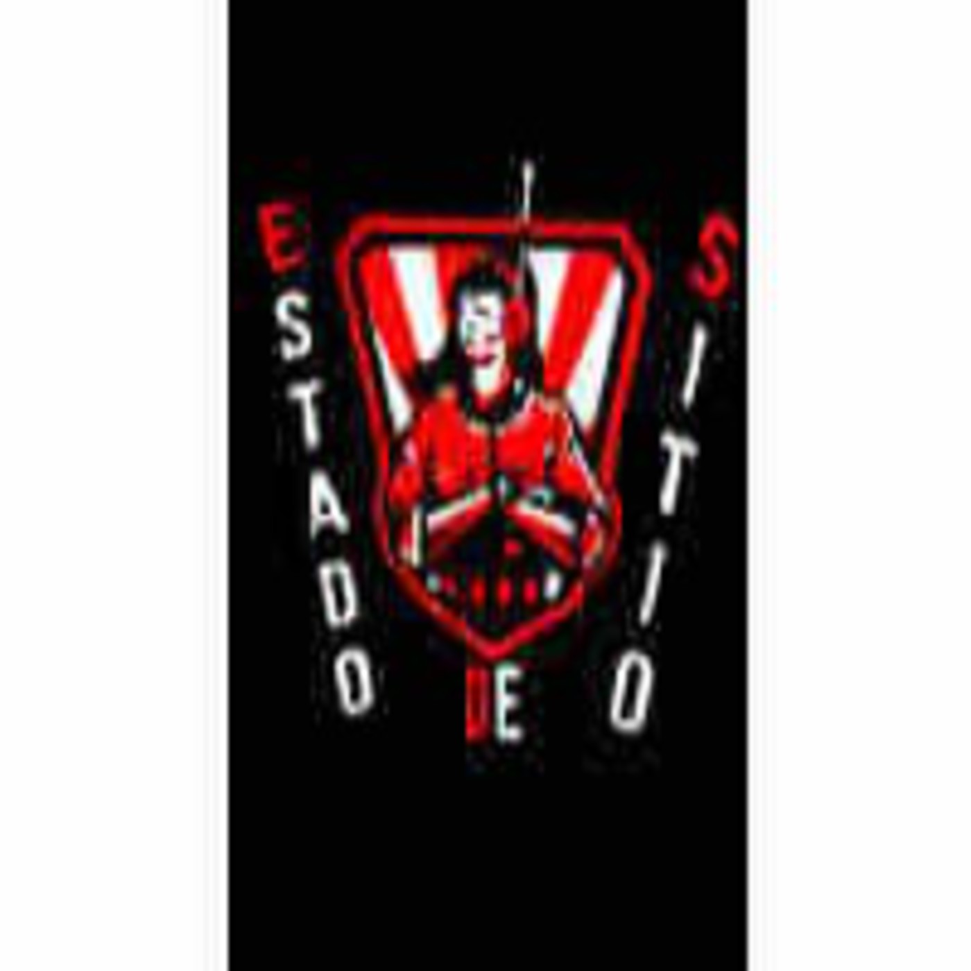 Estado de sitio
