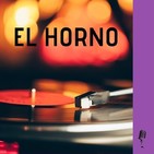 El Horno: 09-03-20