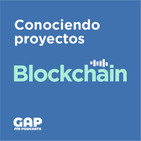 25 - ChangeTheBlock con Alan Draguilow - proyectos blockchain