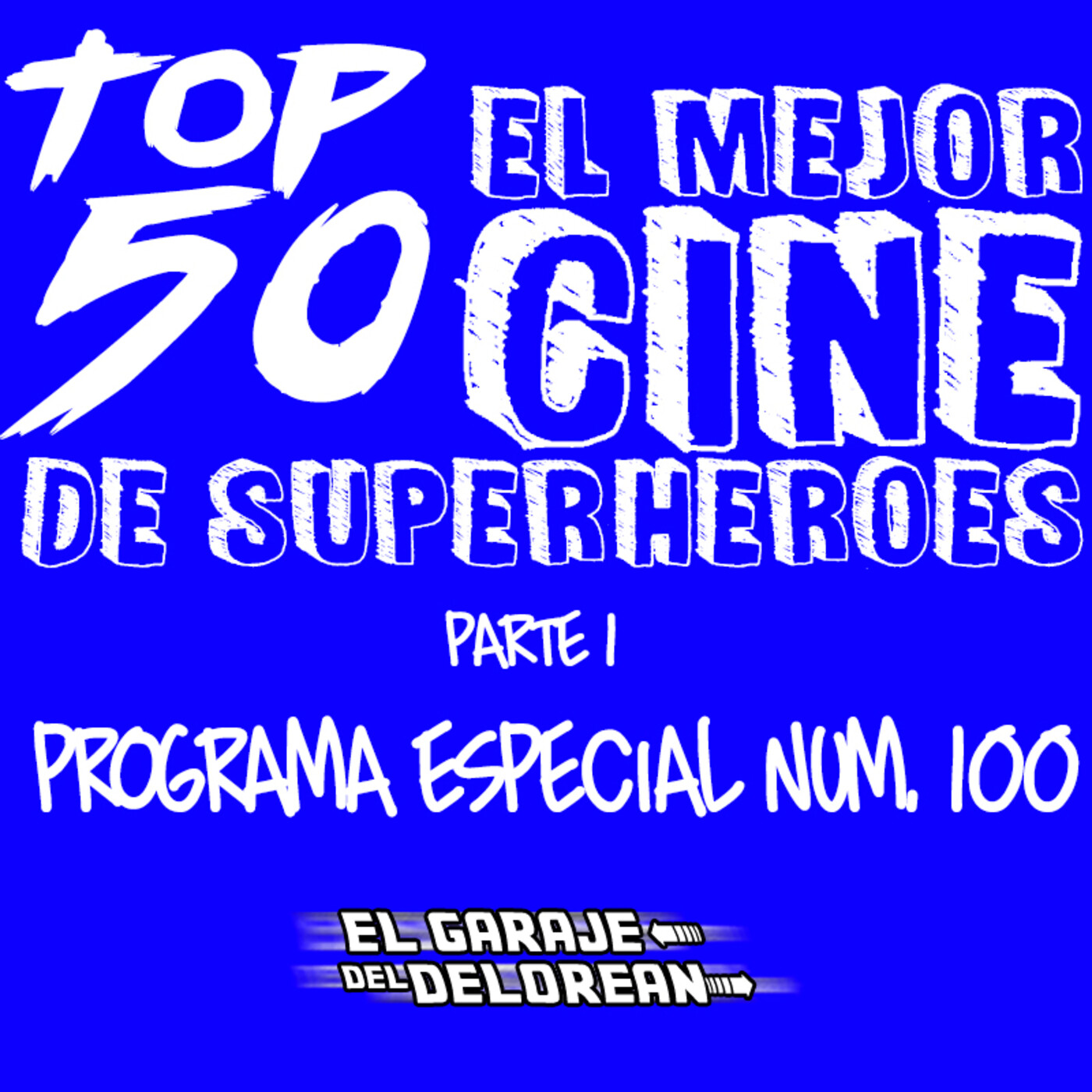 El Garaje del DeLorean