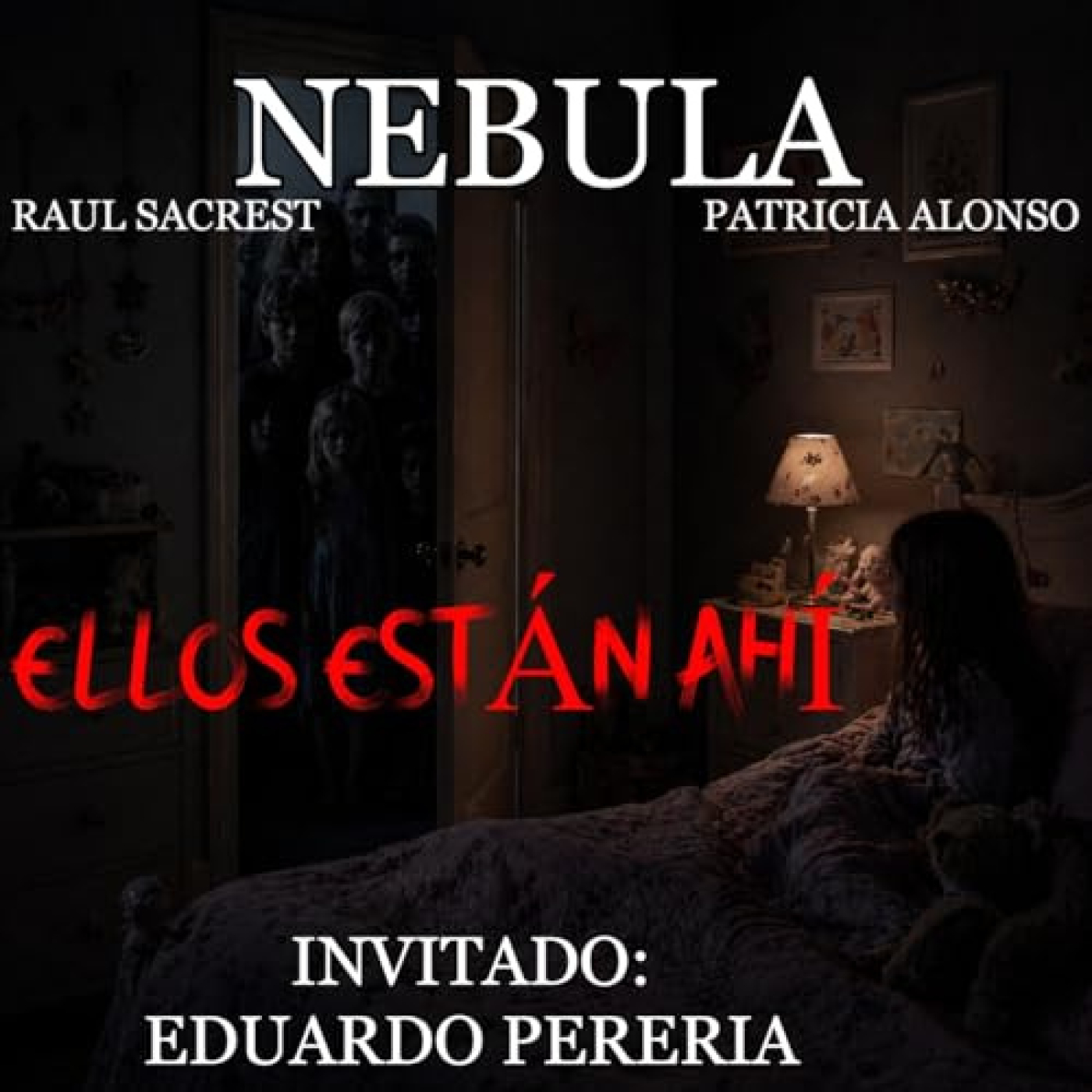 Nebula T02x33: María: Ellos están ahí