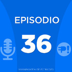 EP.36 | PACMA | Entrevista Jaime Fernández
