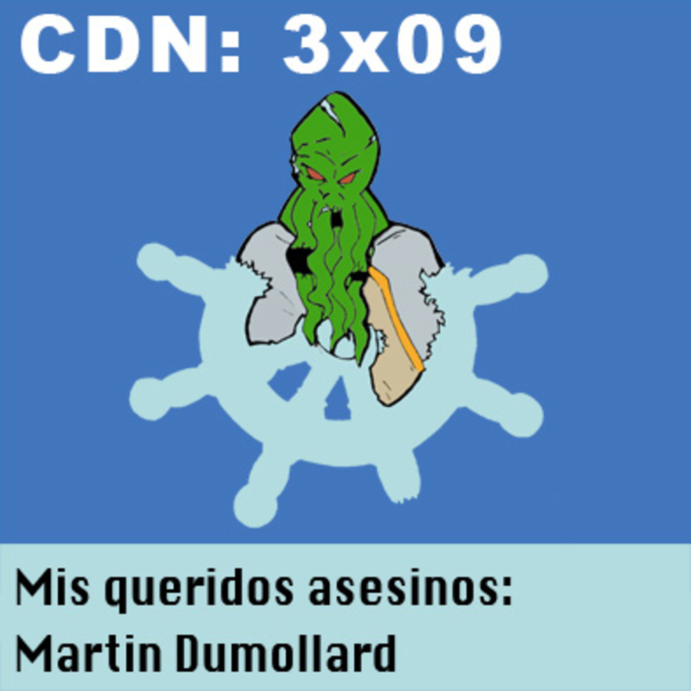 Crónicas de Nantucket