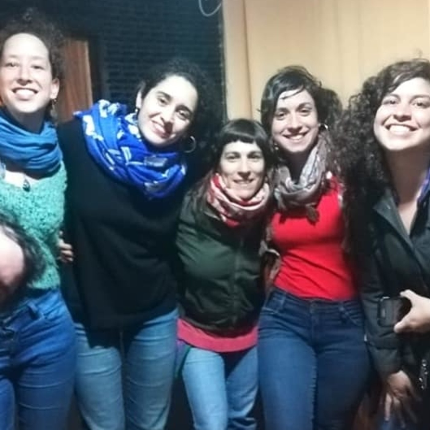 Podcast Somos una Banda