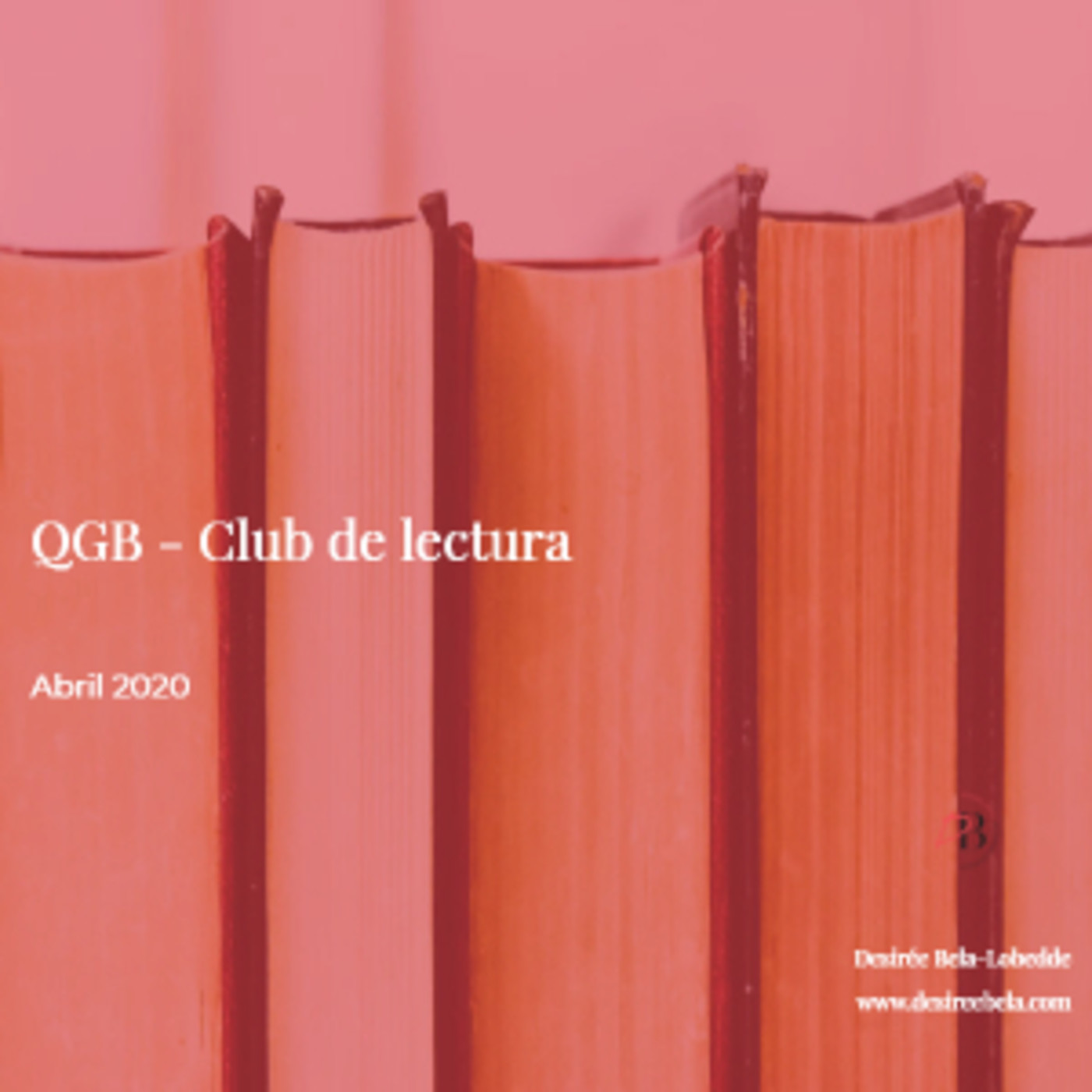 QGB. Espacio para la deconstrucción
