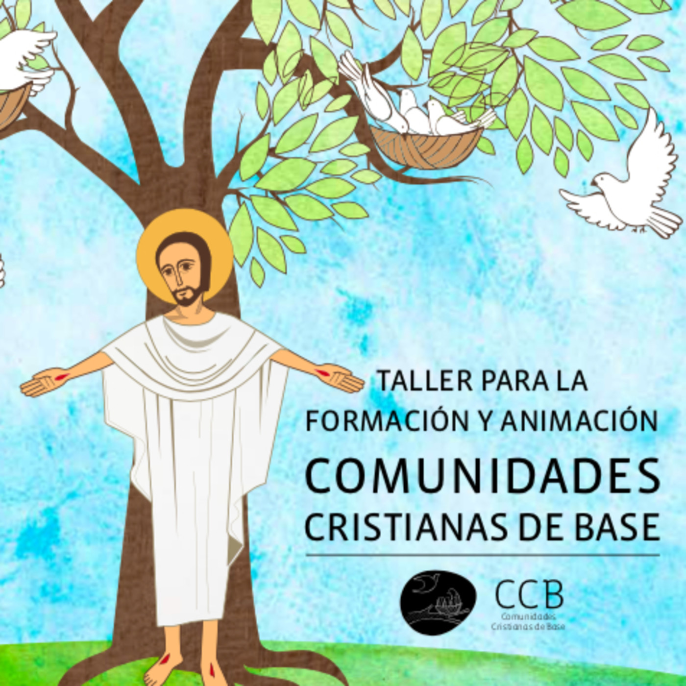 Taller para Animadores de Comunidades Cristianas