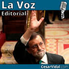 Editorial: Rajoy y el laberinto de la Fortuna - 01/06/18