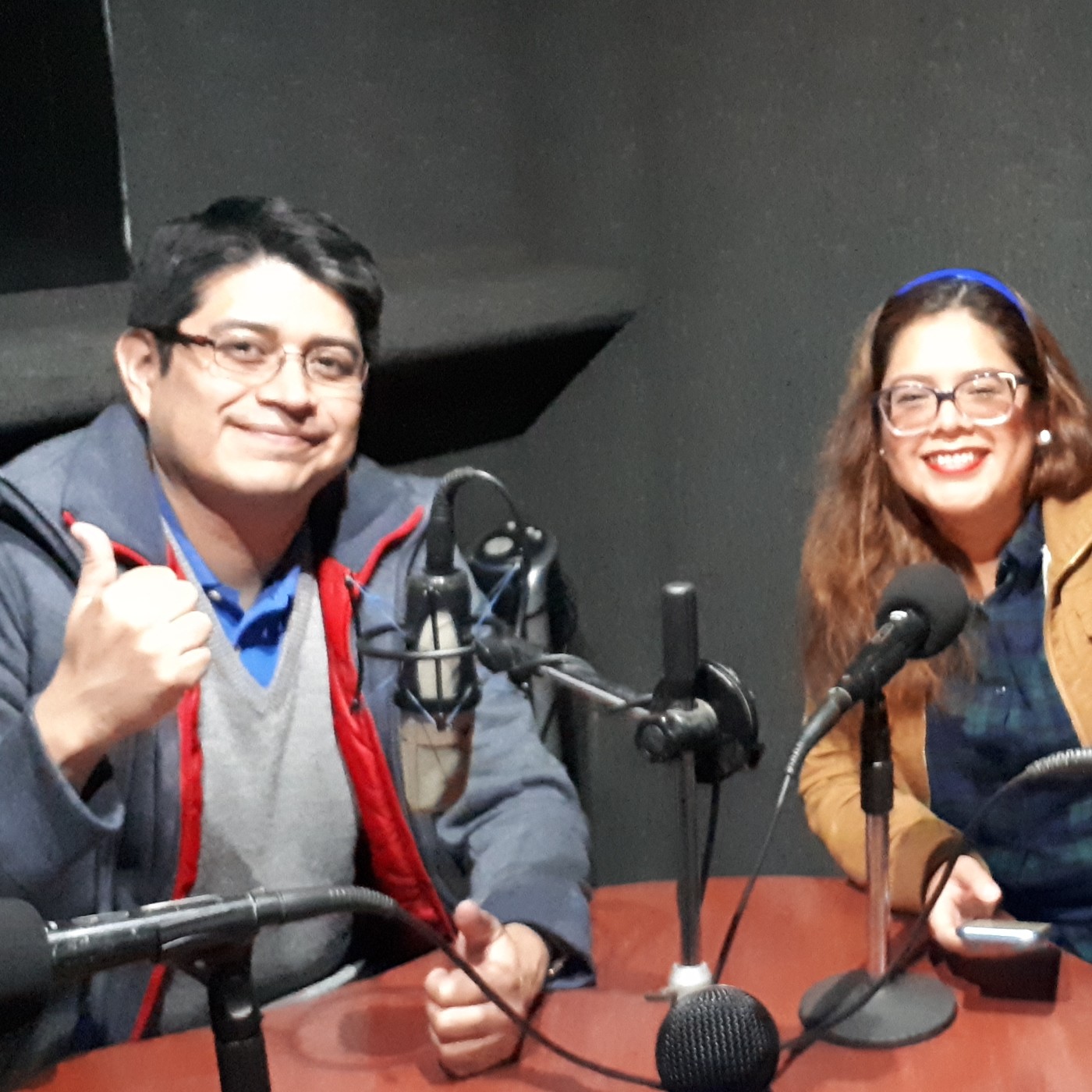 ConectiUniVO