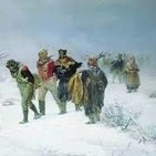 #180 La sombra del águila (Capítulo 10 y Epílogo) de Arturo Pérez Reverte