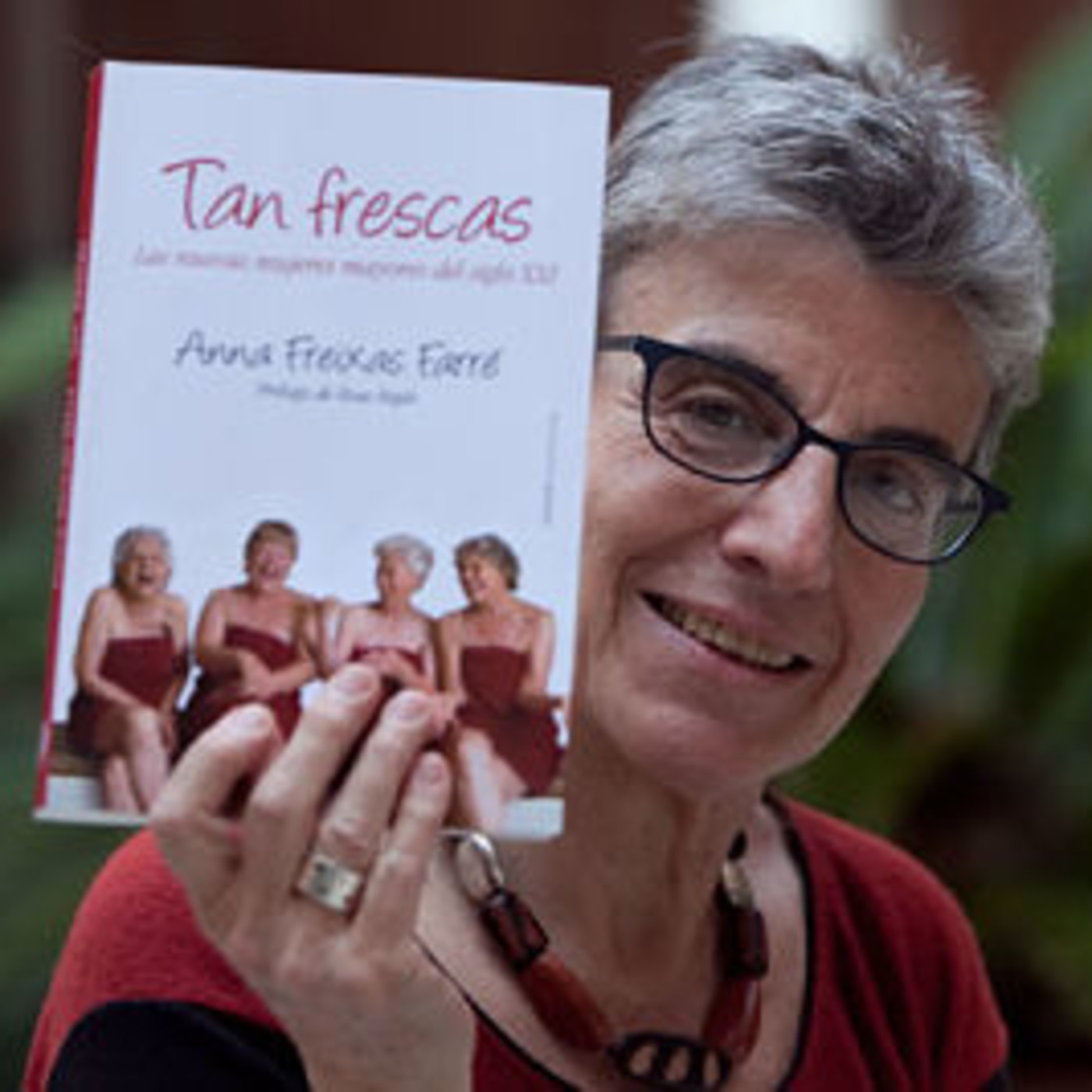 Nunca serás tan joven