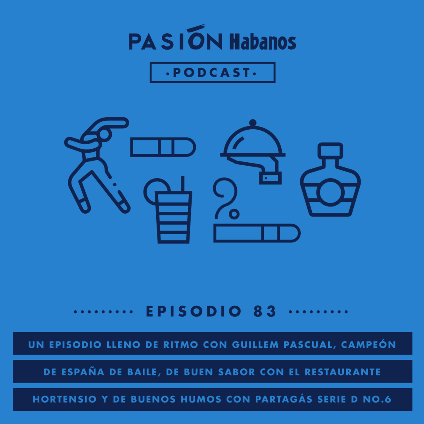 Pasión Habanos Podcast