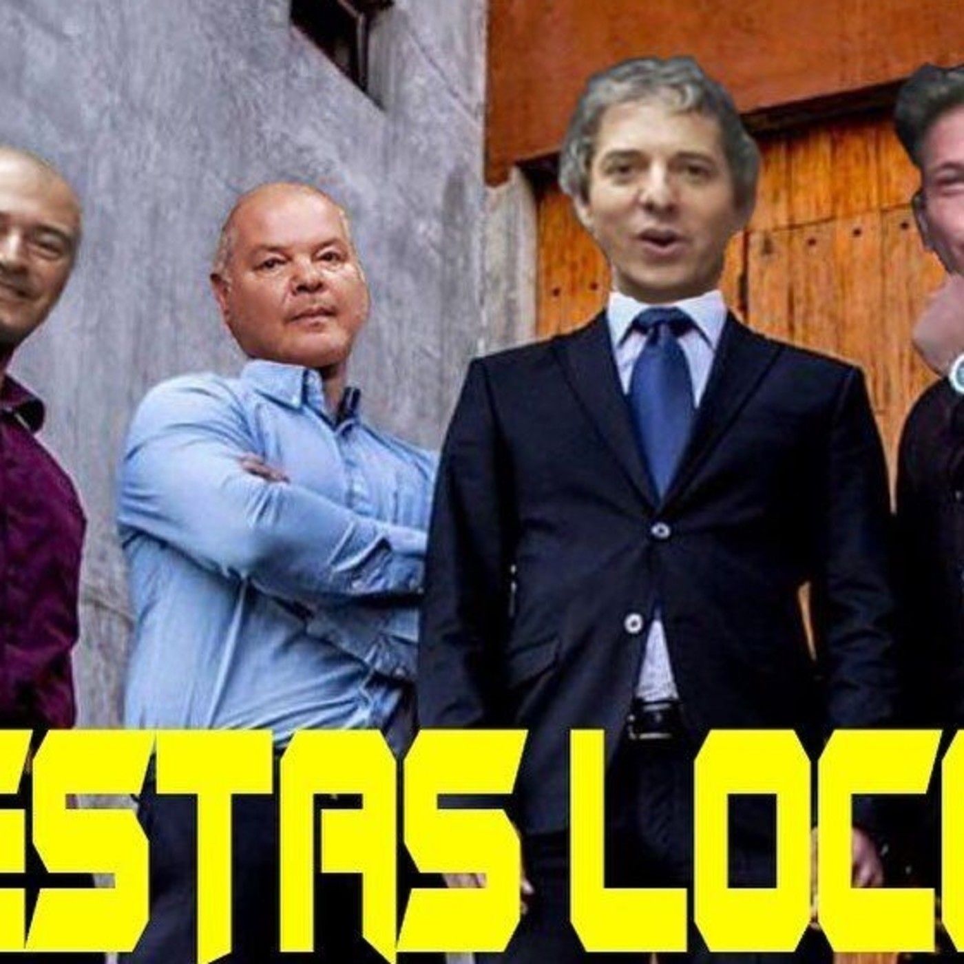 Estas Loco