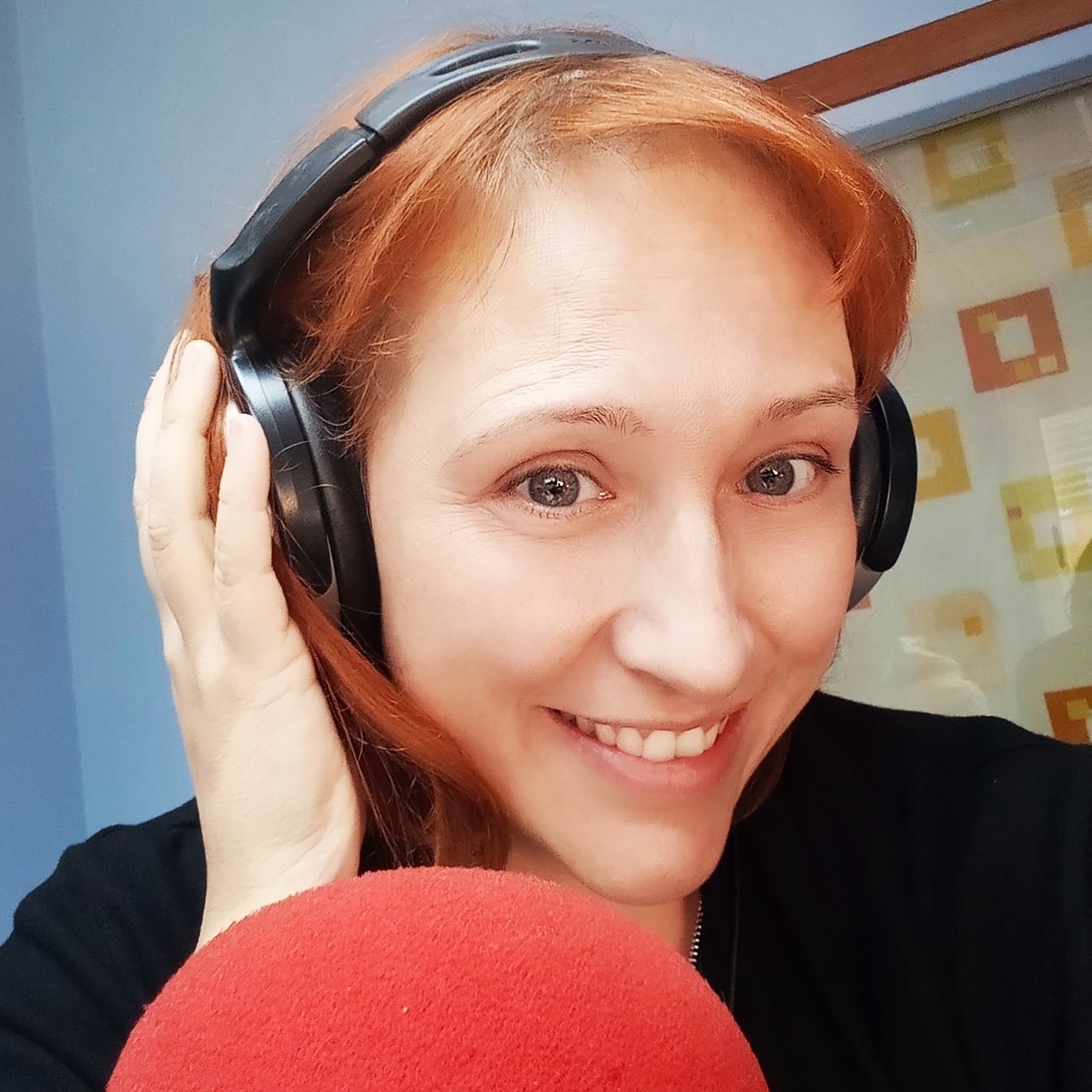 El Altavoz Nº 3 con Sara Nández episode artwork