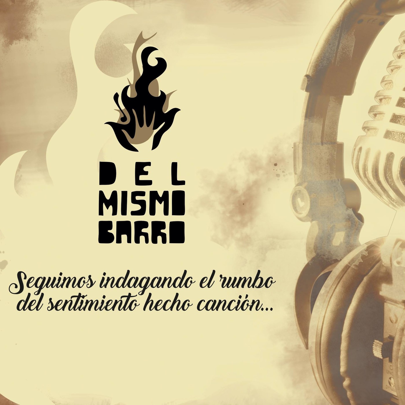 Del mismo Barro