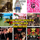 La Gran Travesía: Los 1.000 mejores discos de la Historia del Rock 006