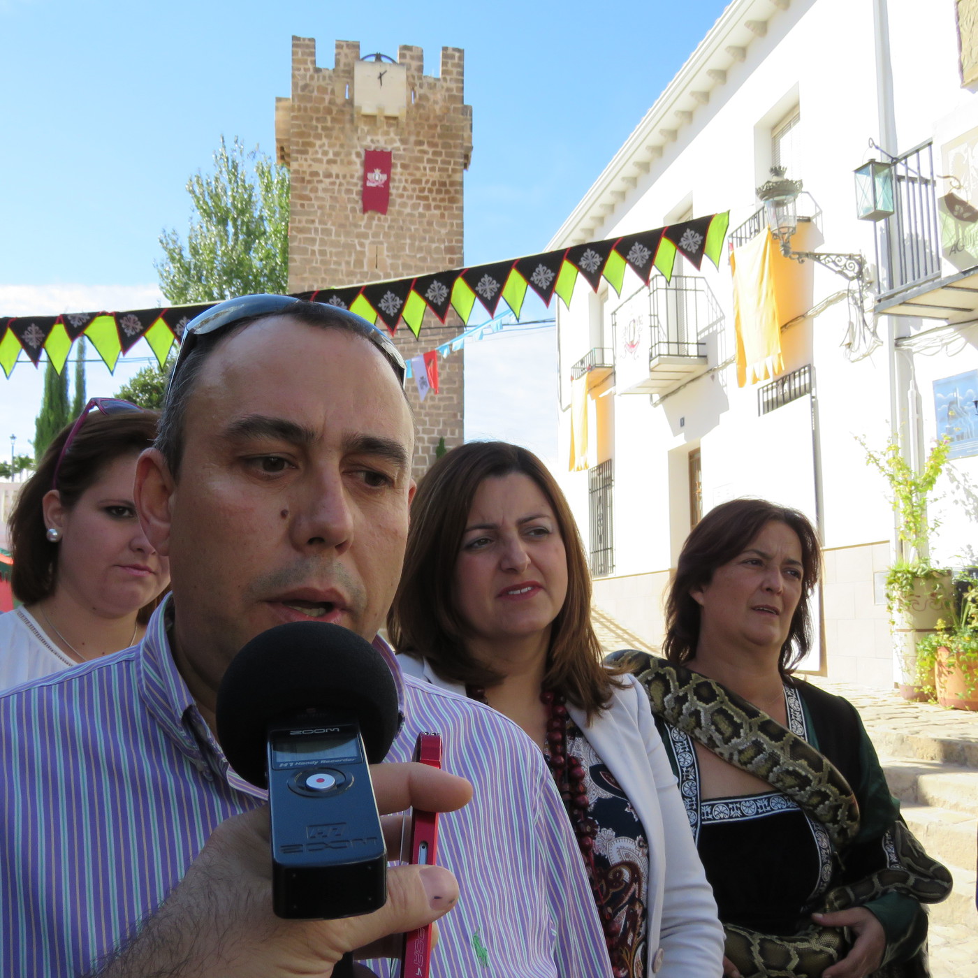 Declaración de D. Antonio Trillo Delgado_31-10-2015