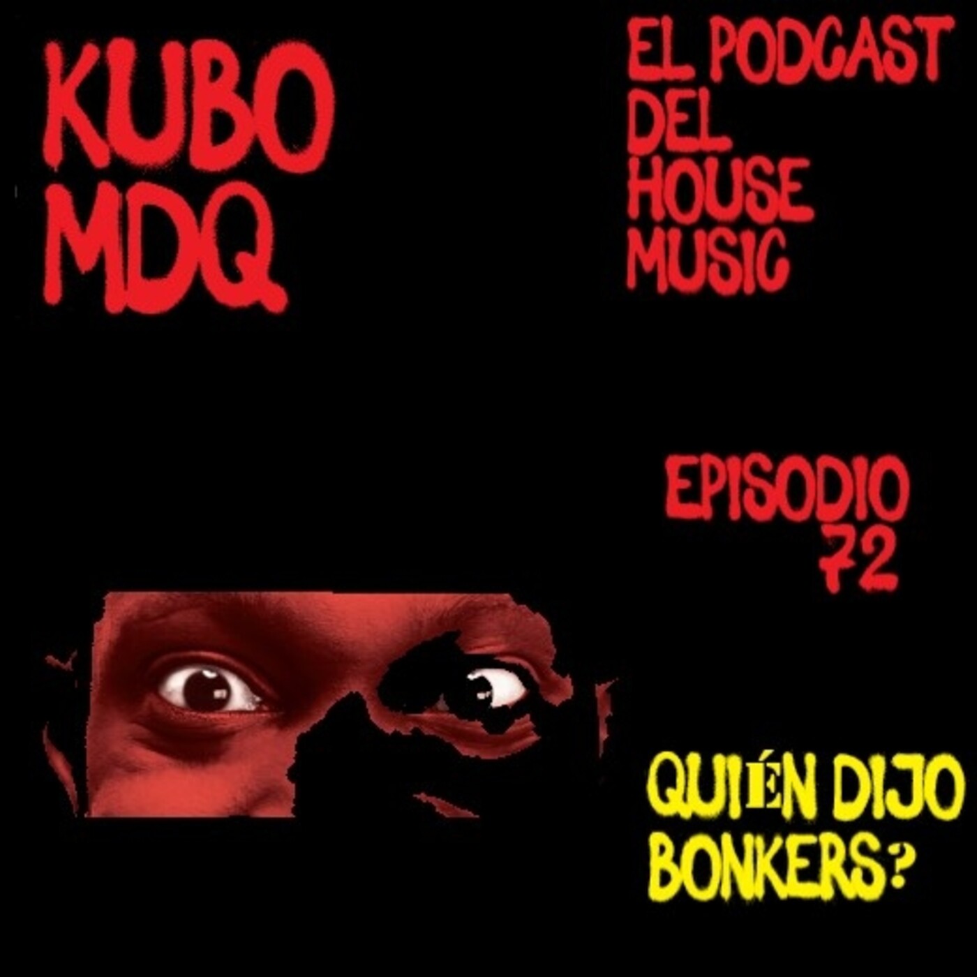 EL PODCAST DEL HOUSE MUSIC