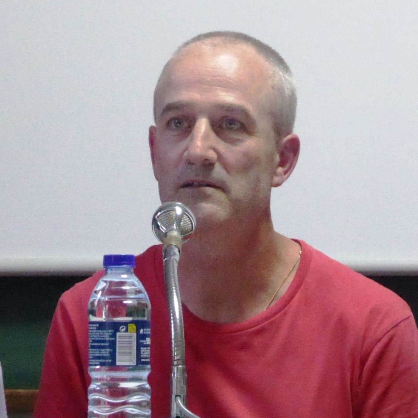 Conferencias de Maestros de Sanatana Dharma