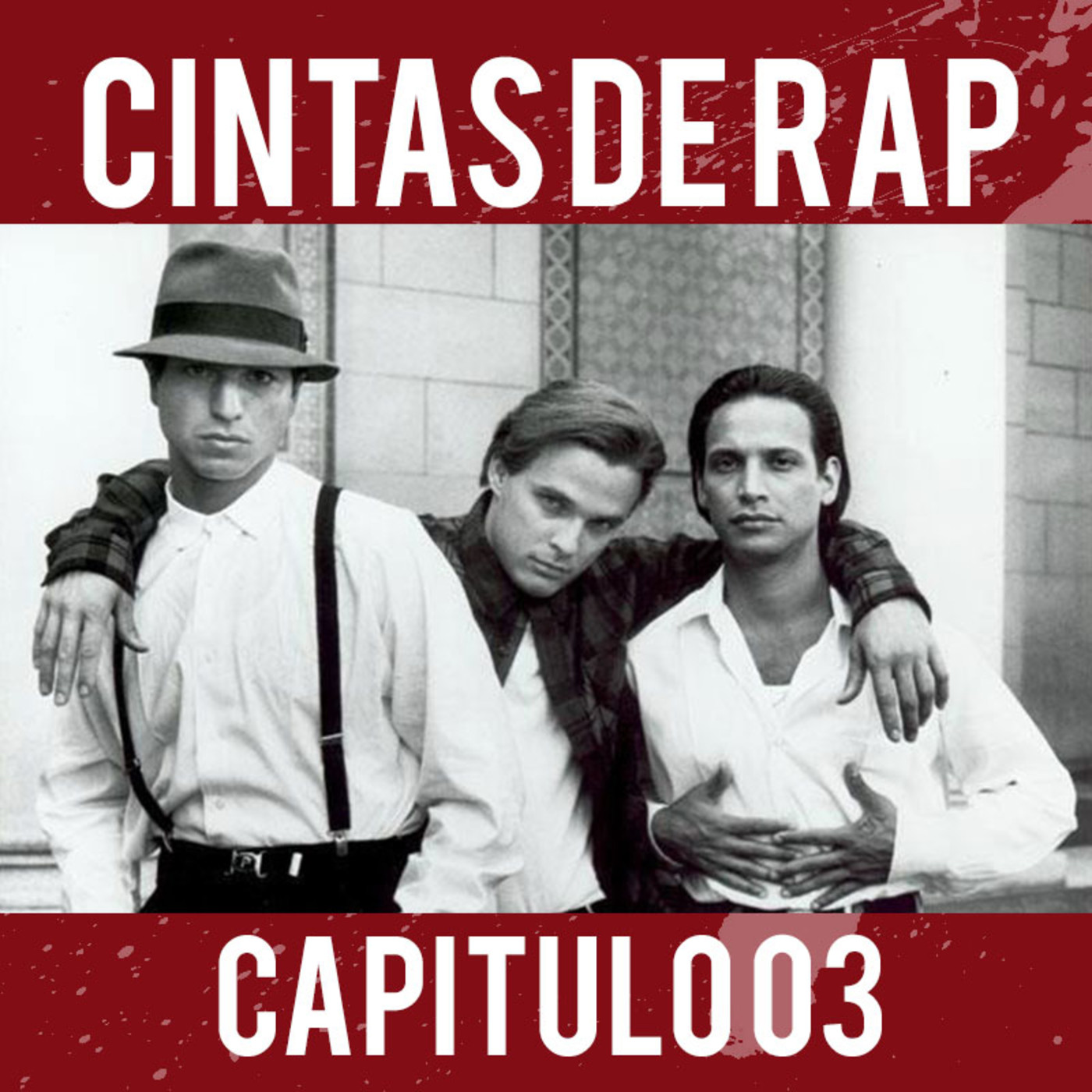 Cintas De Rap