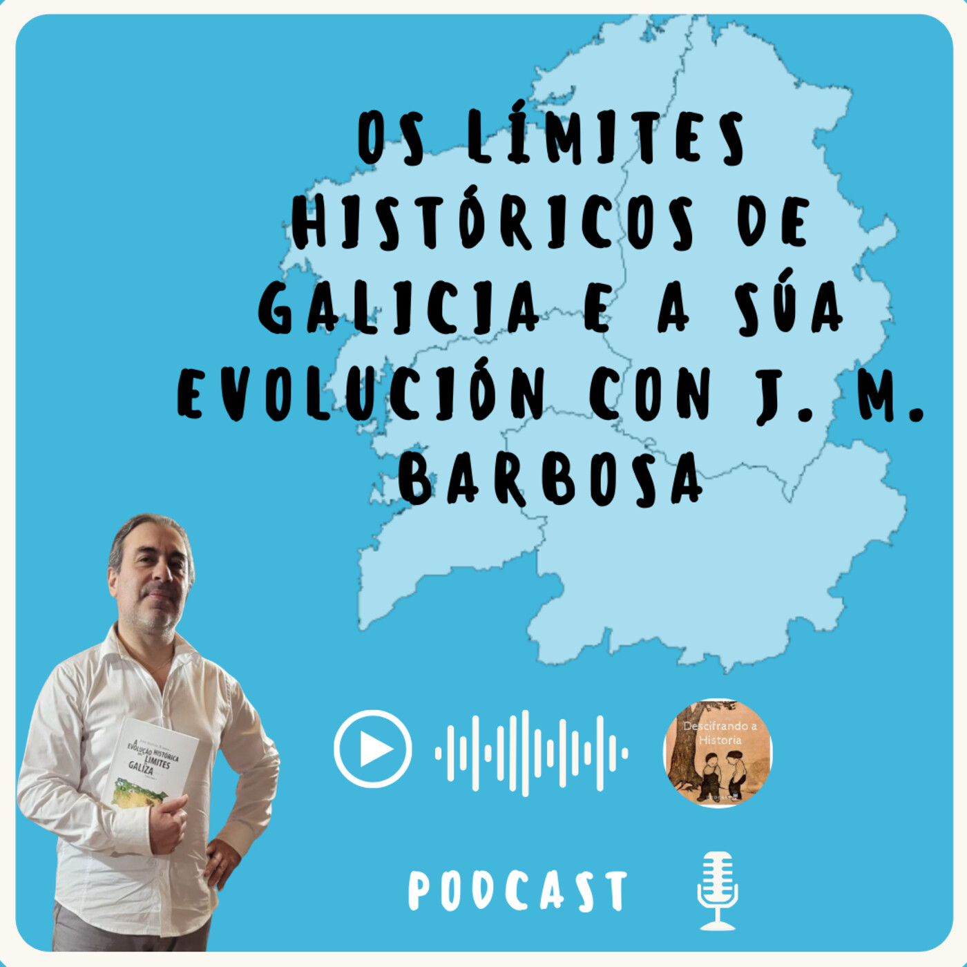 Descifrando a Historia