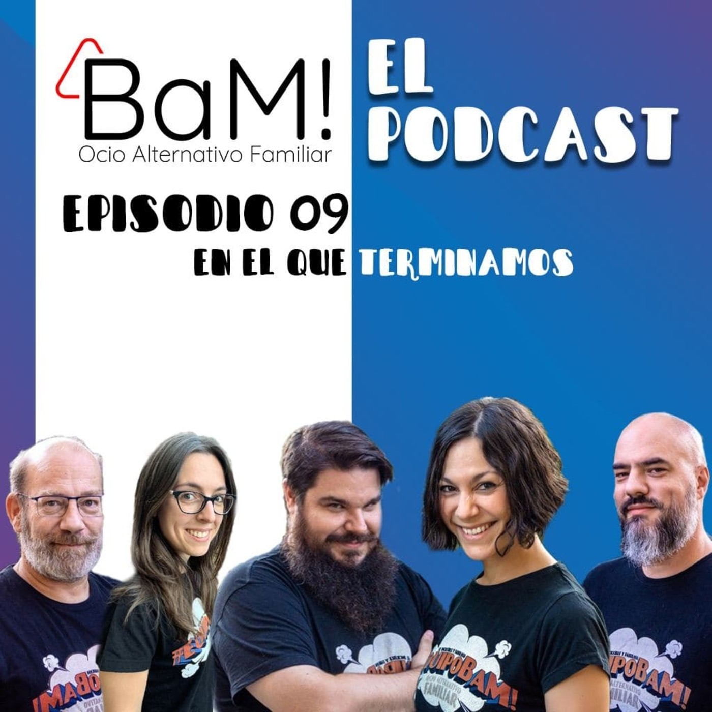 BaM! El Podcast de Ocio Familiar