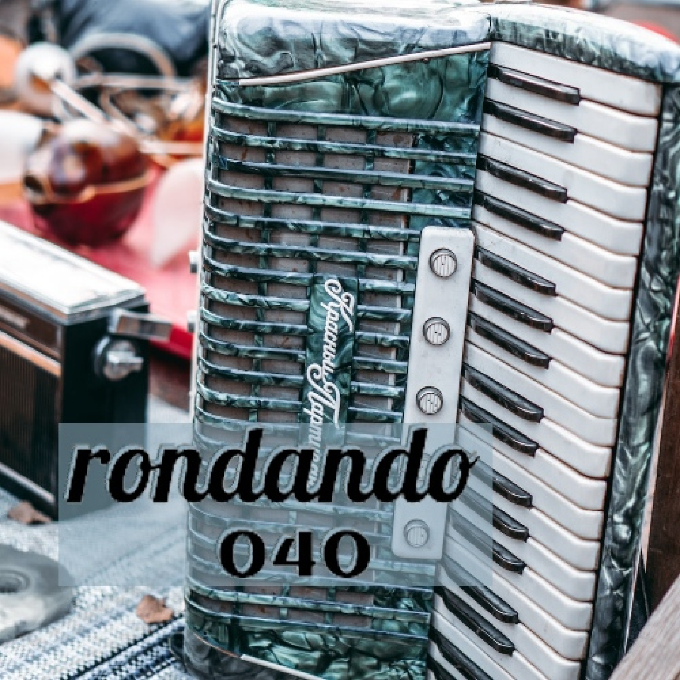 Rondando
