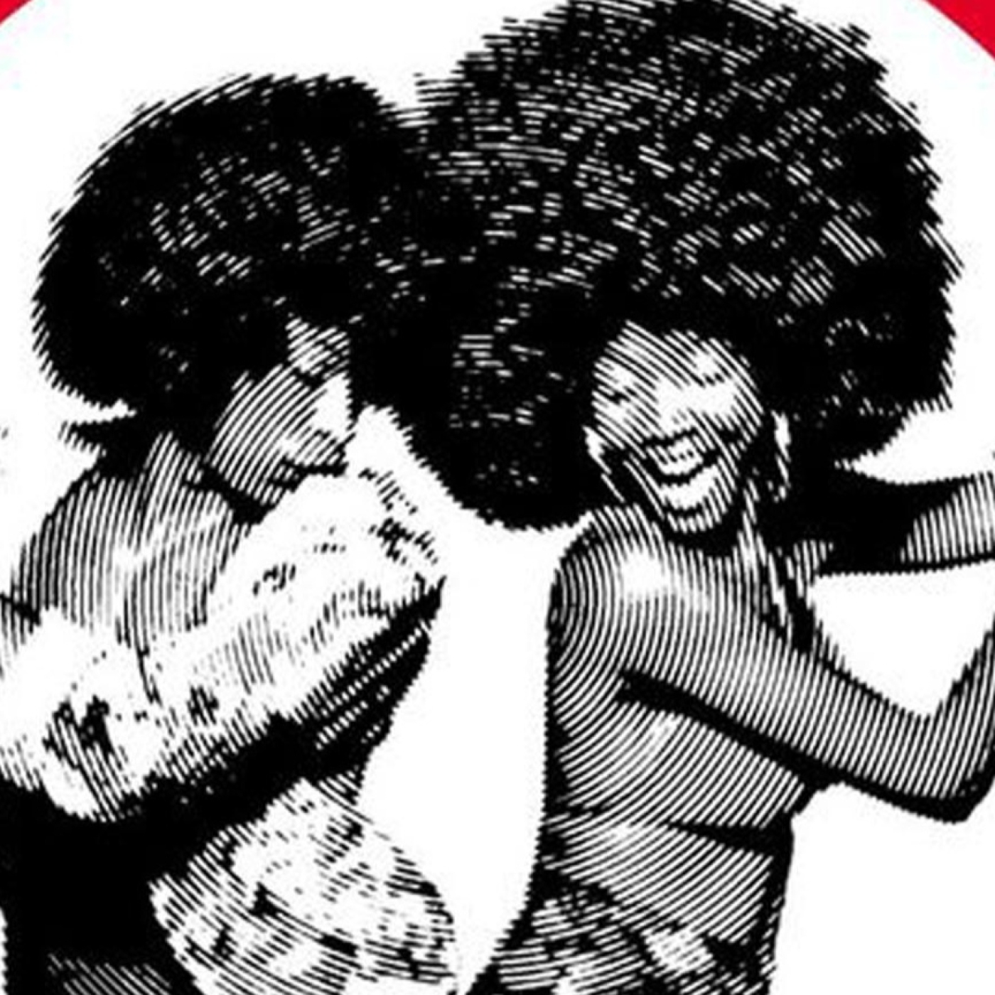 FUNKIN' FOR...YOU!. 'Never Fake Da Funk' episode artwork