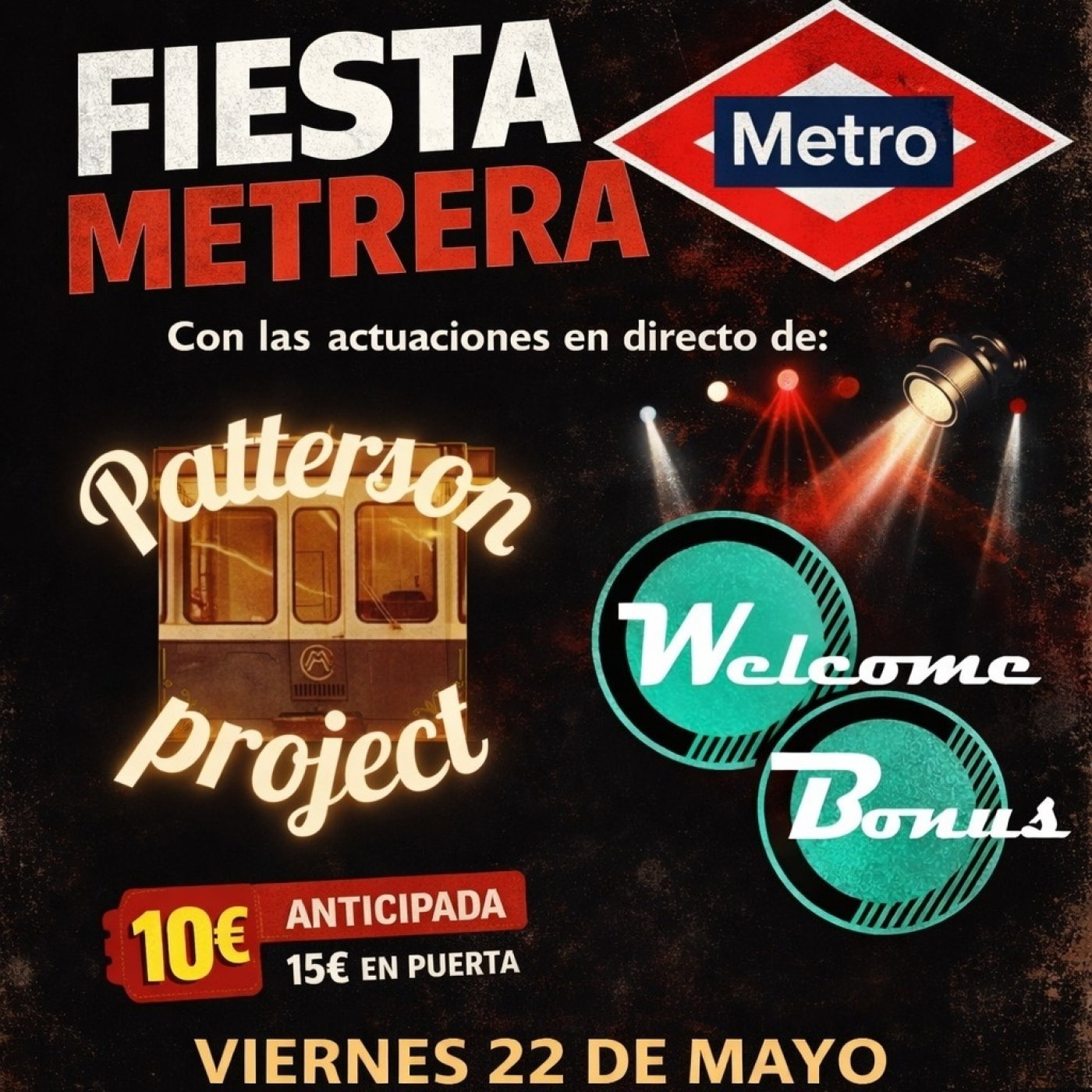 Restos y Despojos Programa 14-05-2026 episode artwork