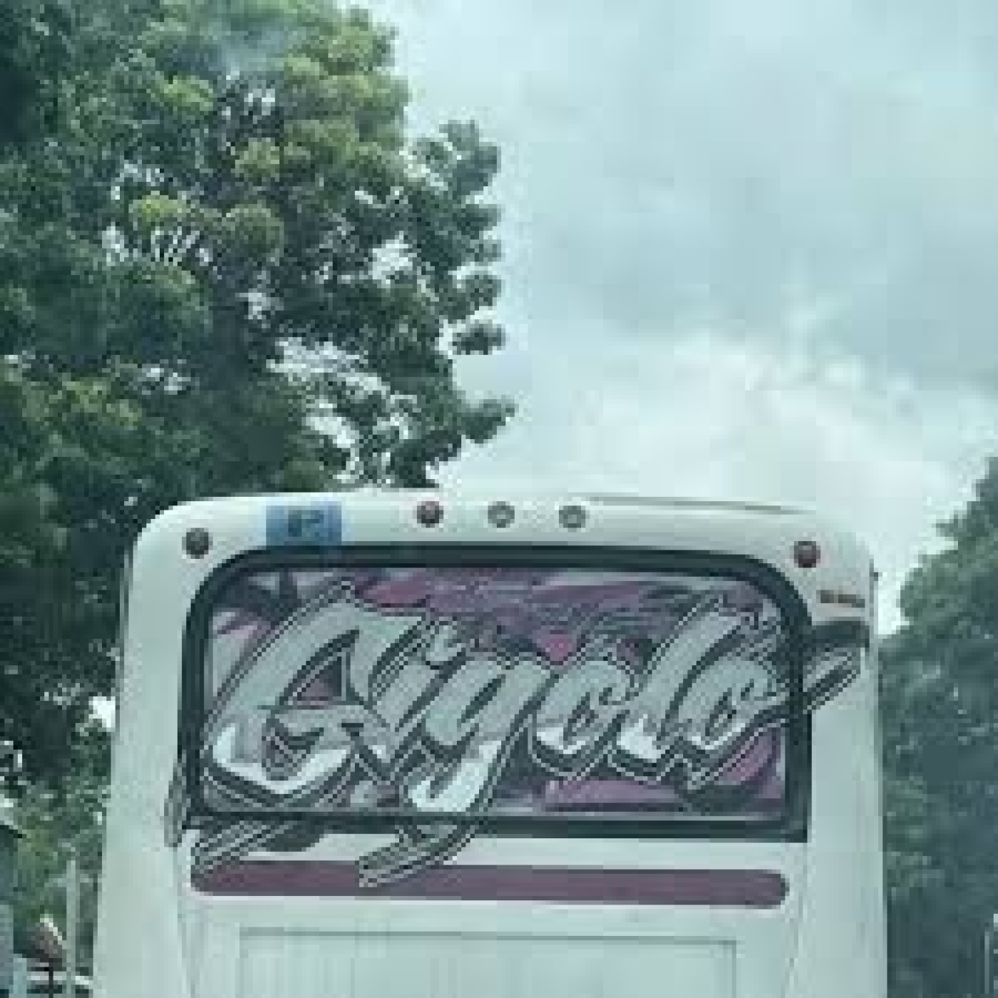 EL AUTOBUS DE JIMMY
