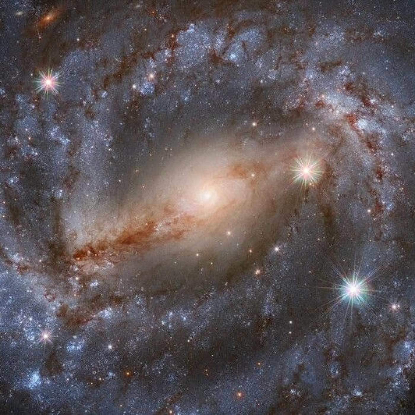 1320 - Notición: La Energía Oscura no existe, según una nueva investigación - Episodio exclusivo para mecenas
