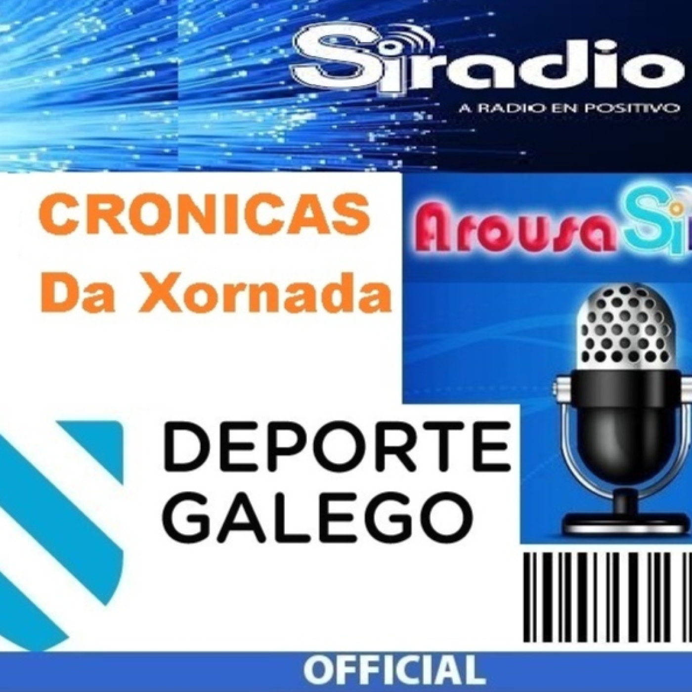 Podcast Conexiondance SI RADIO