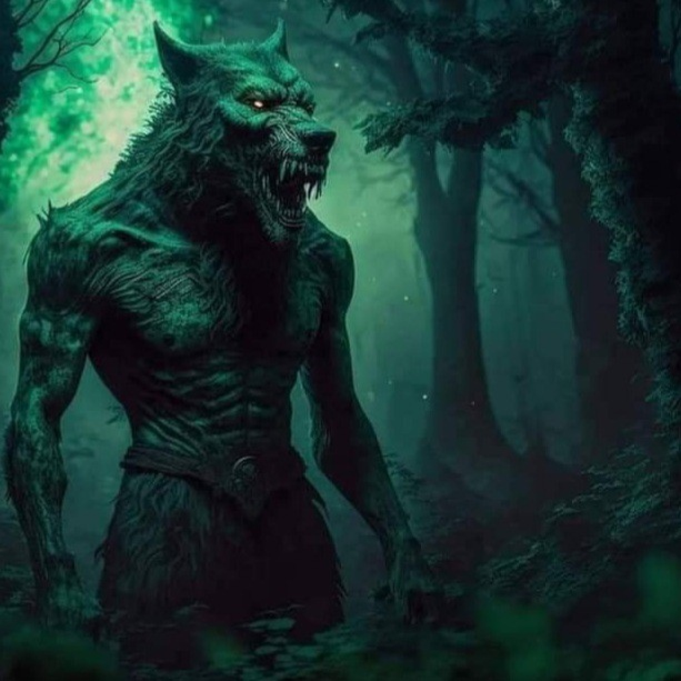 Relatos de terror Macabra Visión