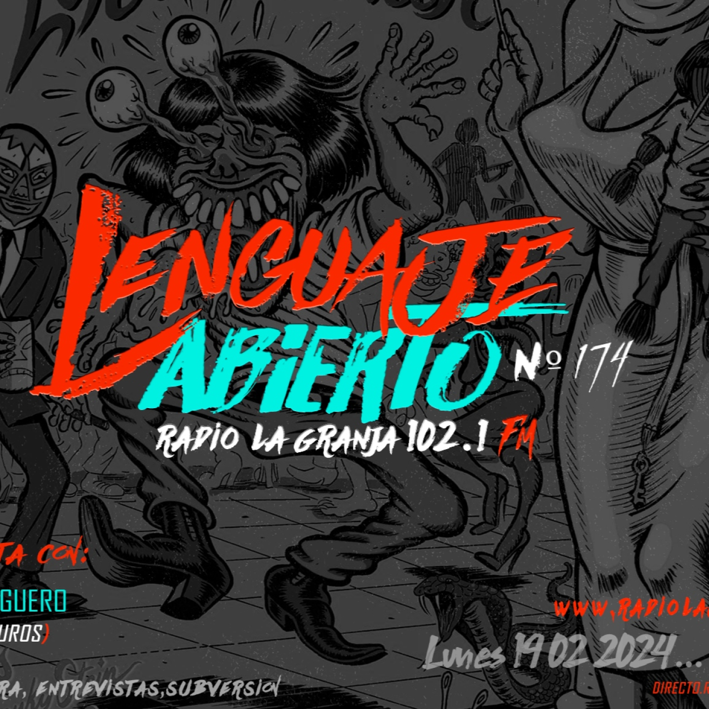 Lenguaje Abierto