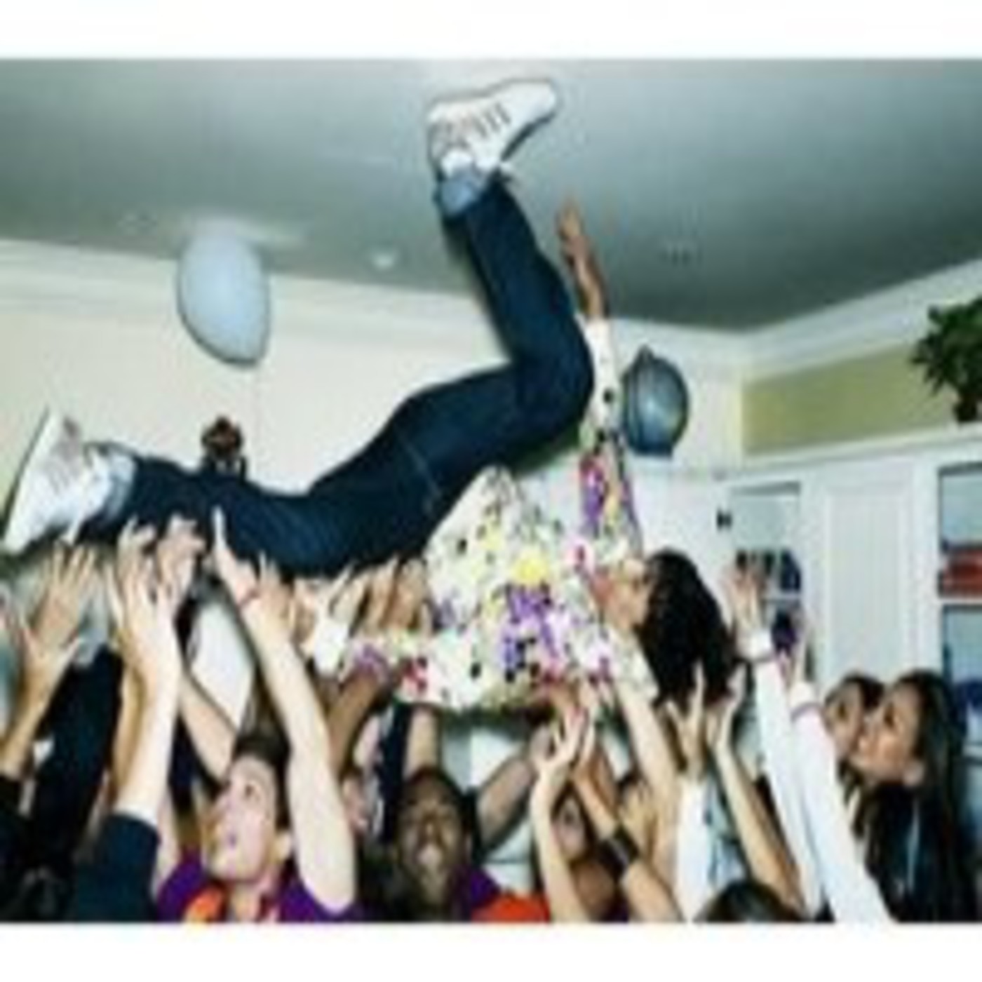 Maximo LIFE Sesions Ambiente Marzo 2014