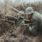 La agonía del III Reich: Batalla entre dos Ríos