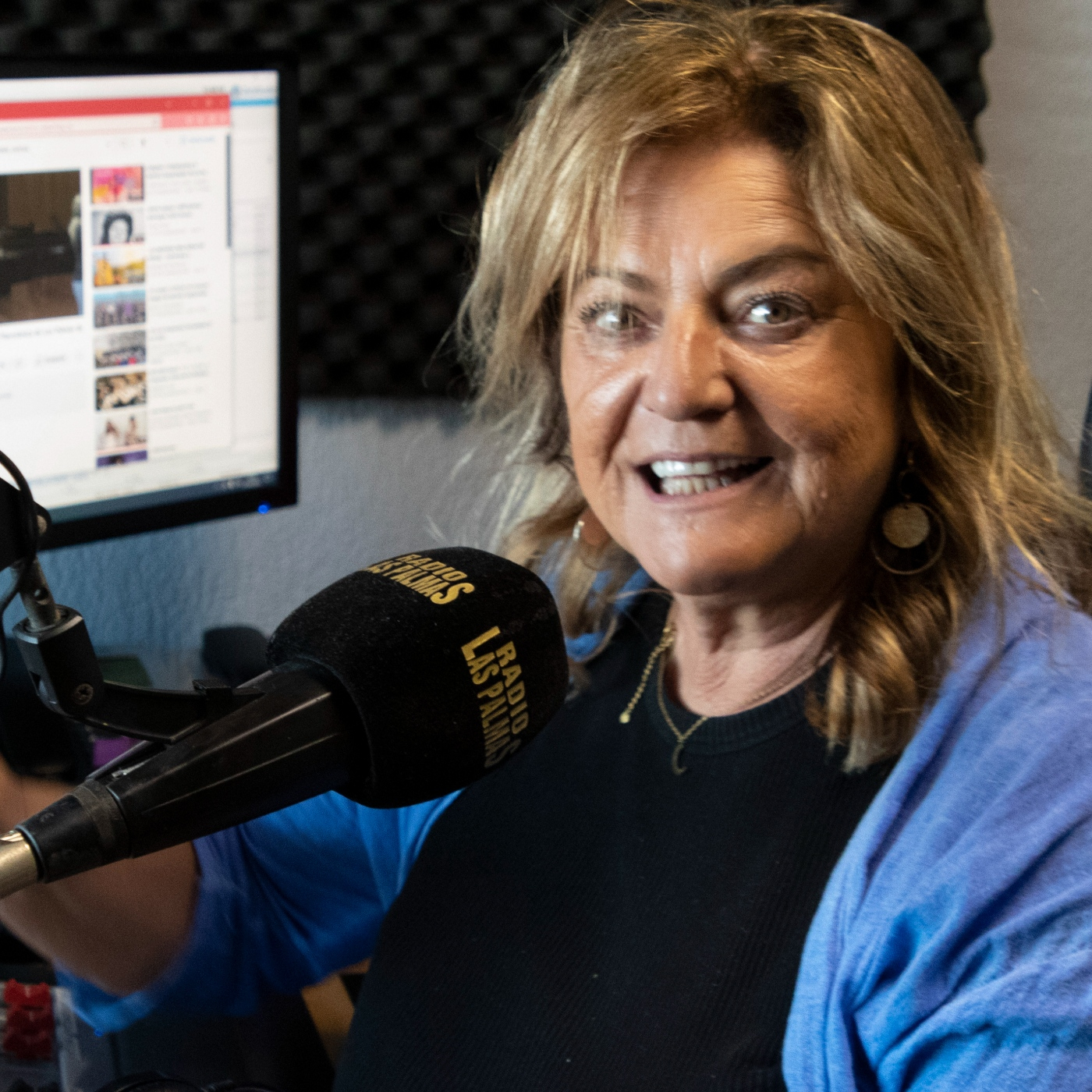 GRAN CANARIA FASHION MAGAZINE Octavio Kraus