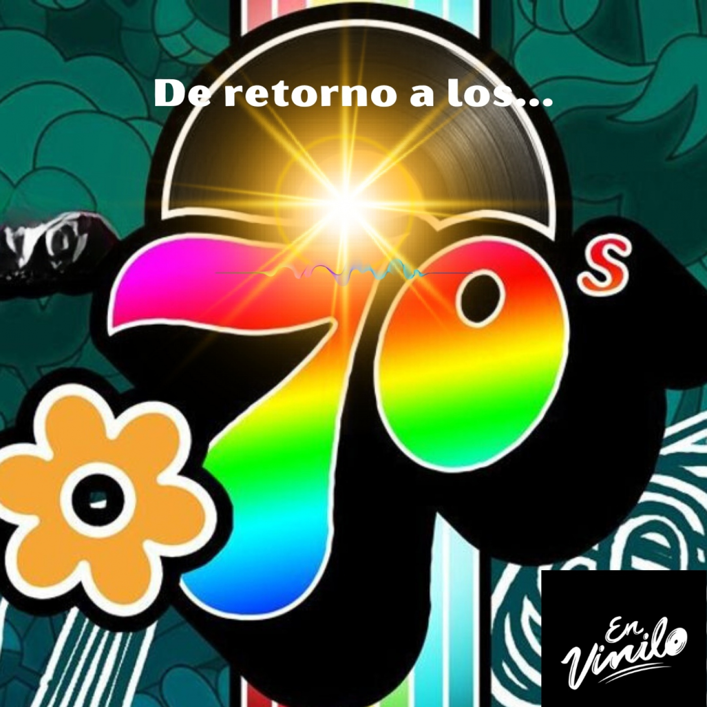 En Vinilo con Marcos Pérez