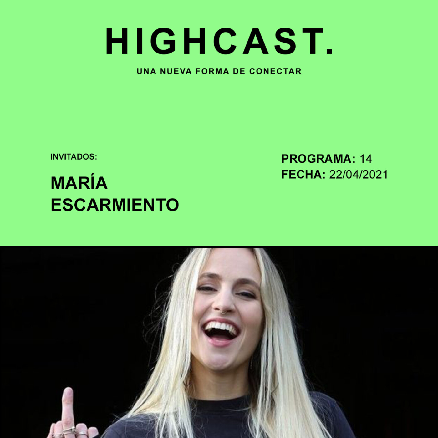 HIGHCAST.
