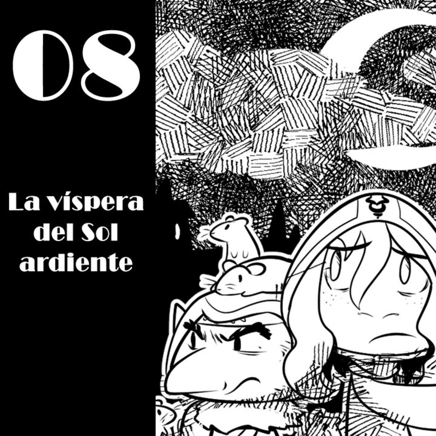 La maldición de Strahd