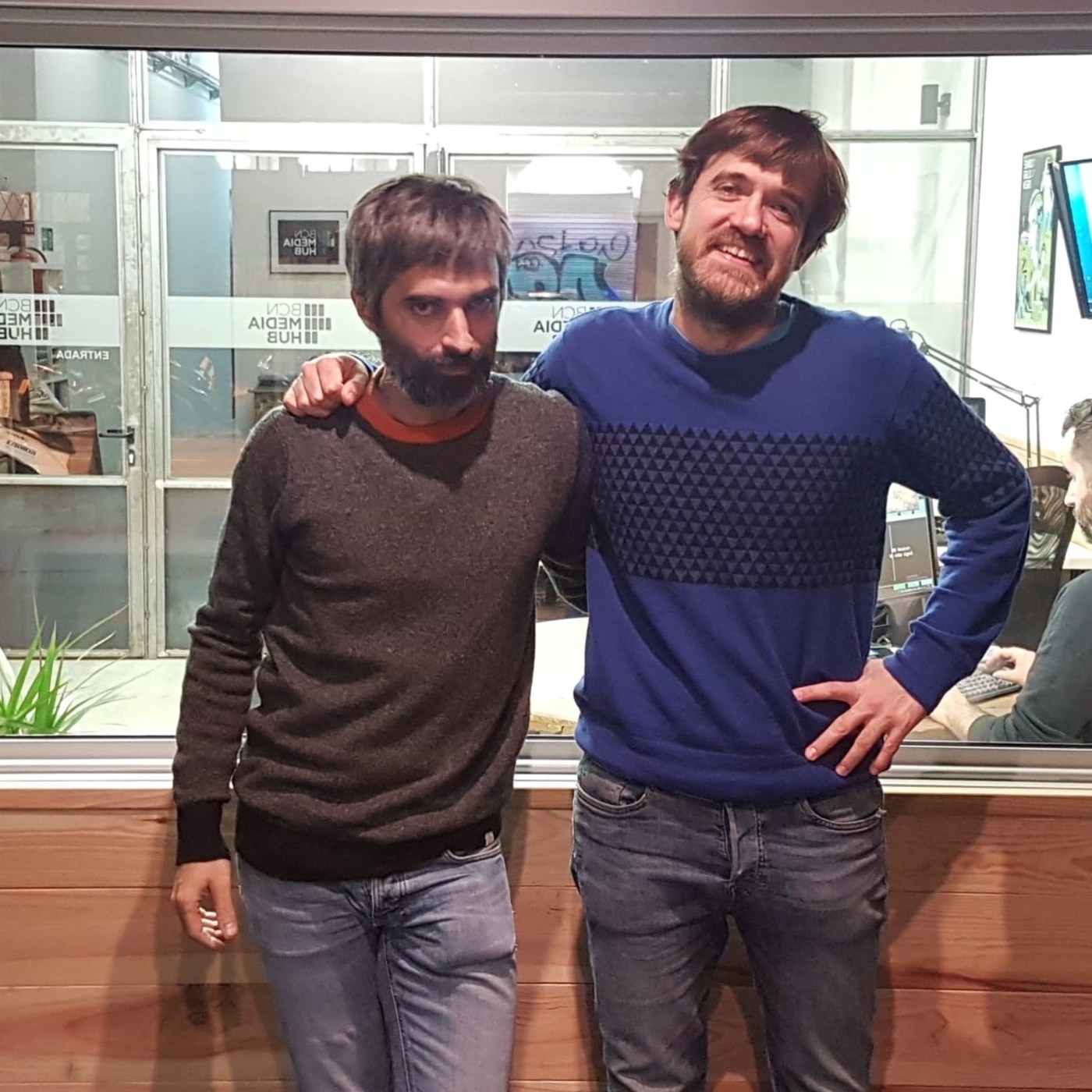 Artista Revelación