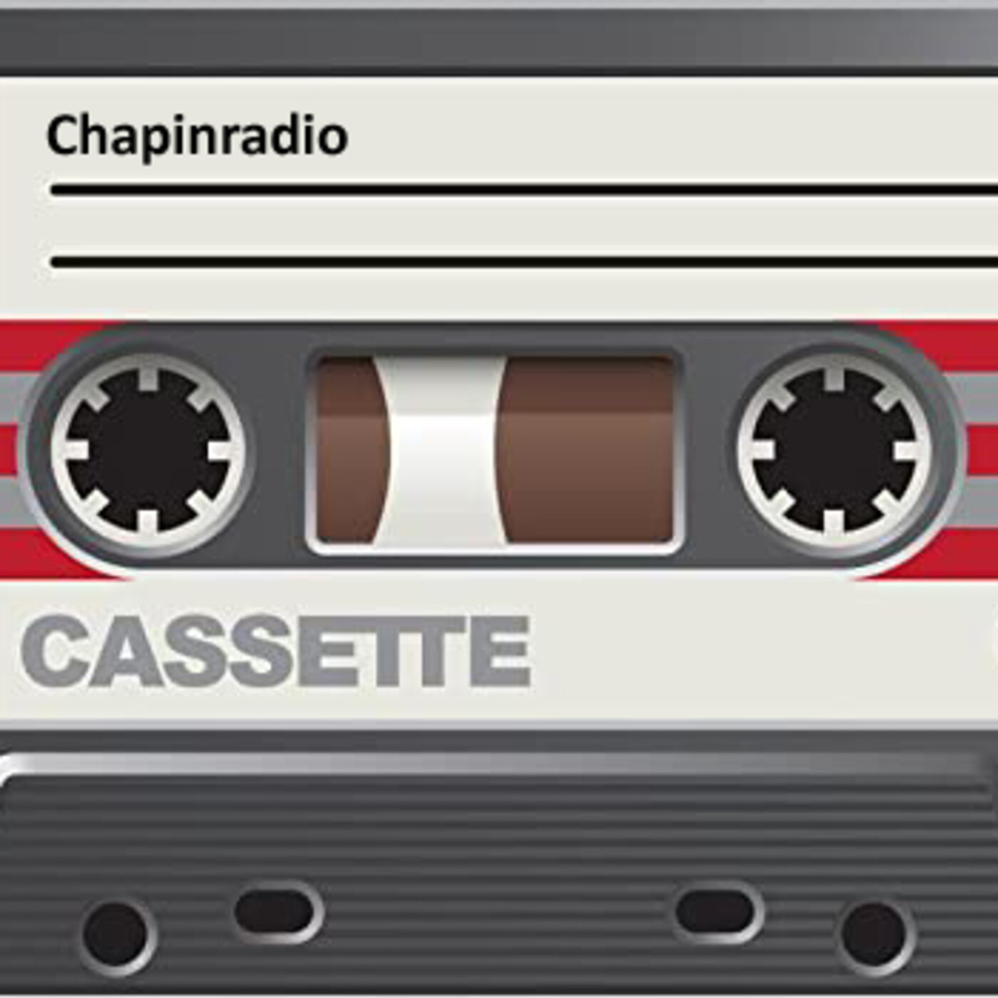 Chapinradio Annette Moreno Ranchera episode artwork