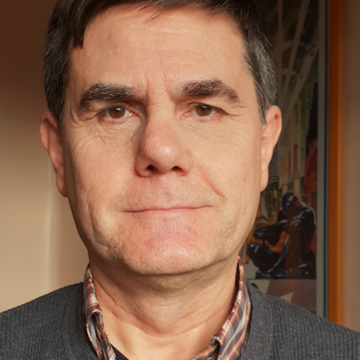 Fernando José Vaquero Oroquieta: "El separatismo en Navarra utiliza todos los medios para lograr sus objetivos" episode artwork