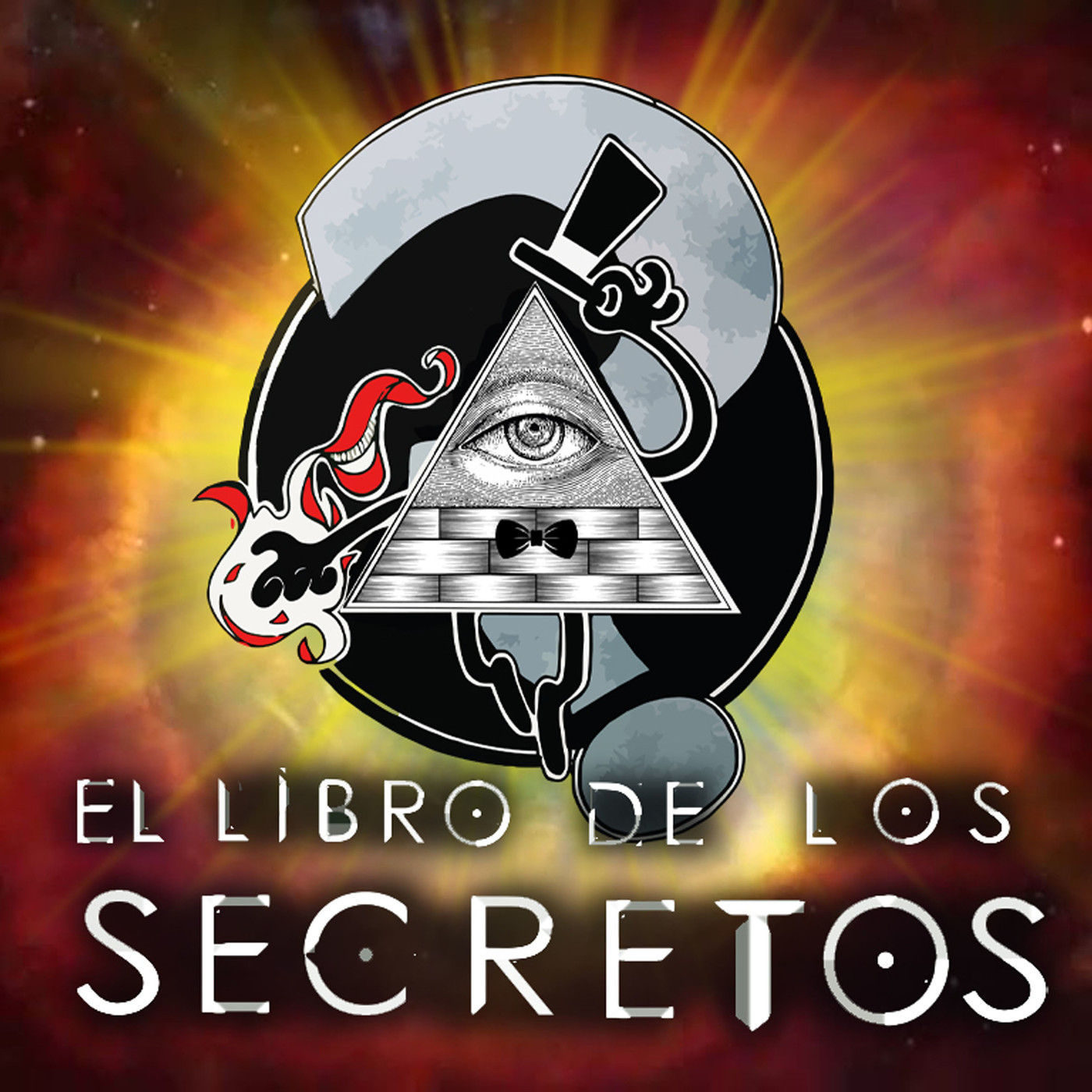 El Libro de Los secretos