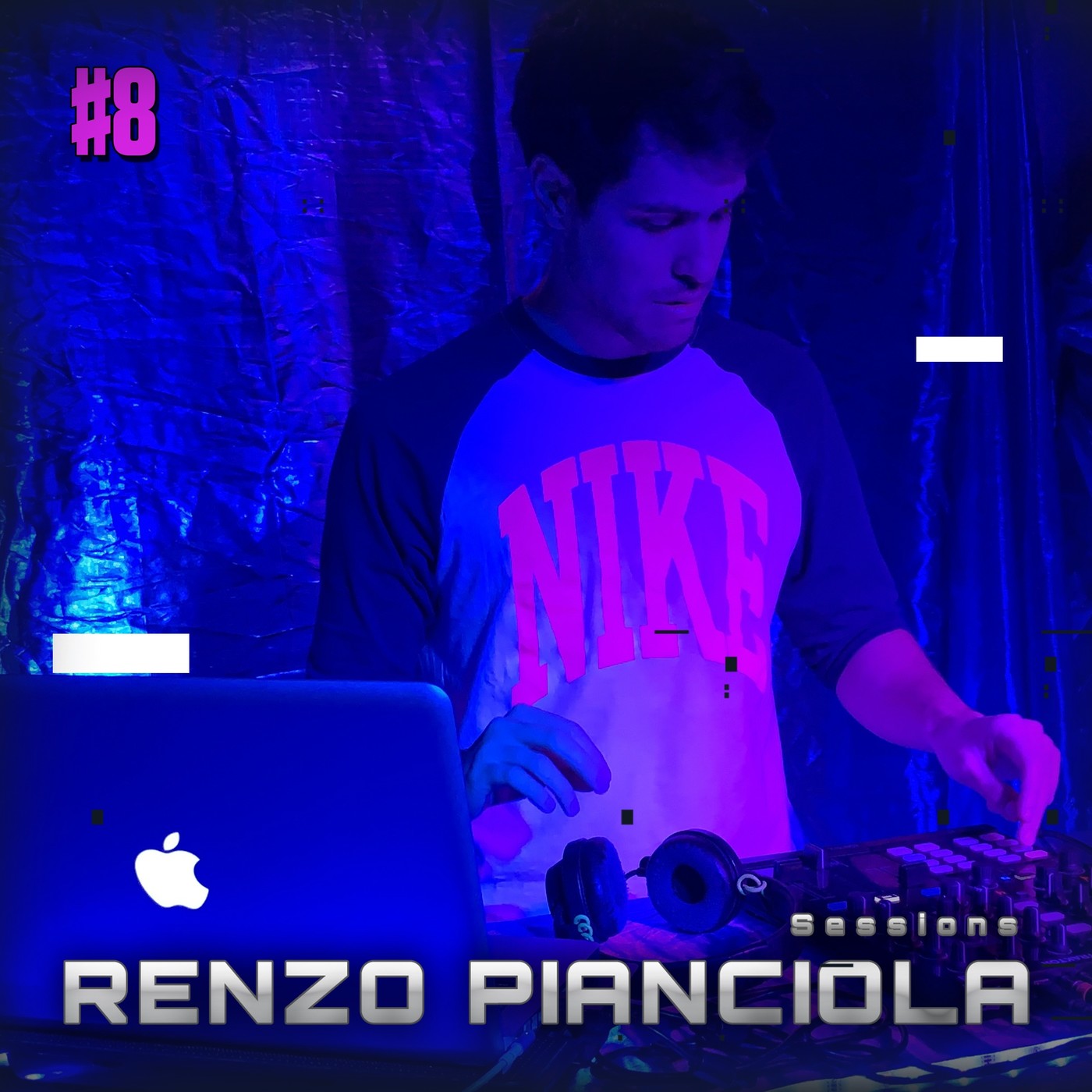 Renzo Pianciola Sessions