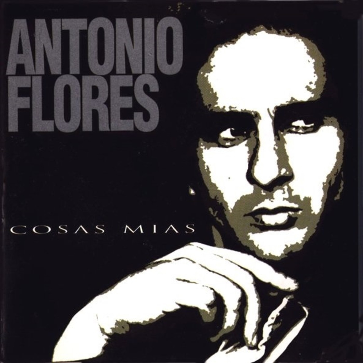 Vinyl collection Pop