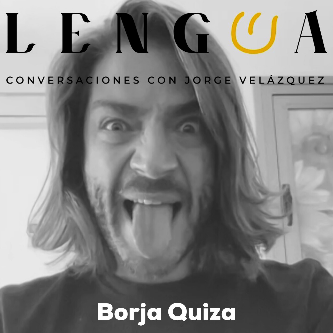 Lengua, conversaciones con Jorge Velázquez