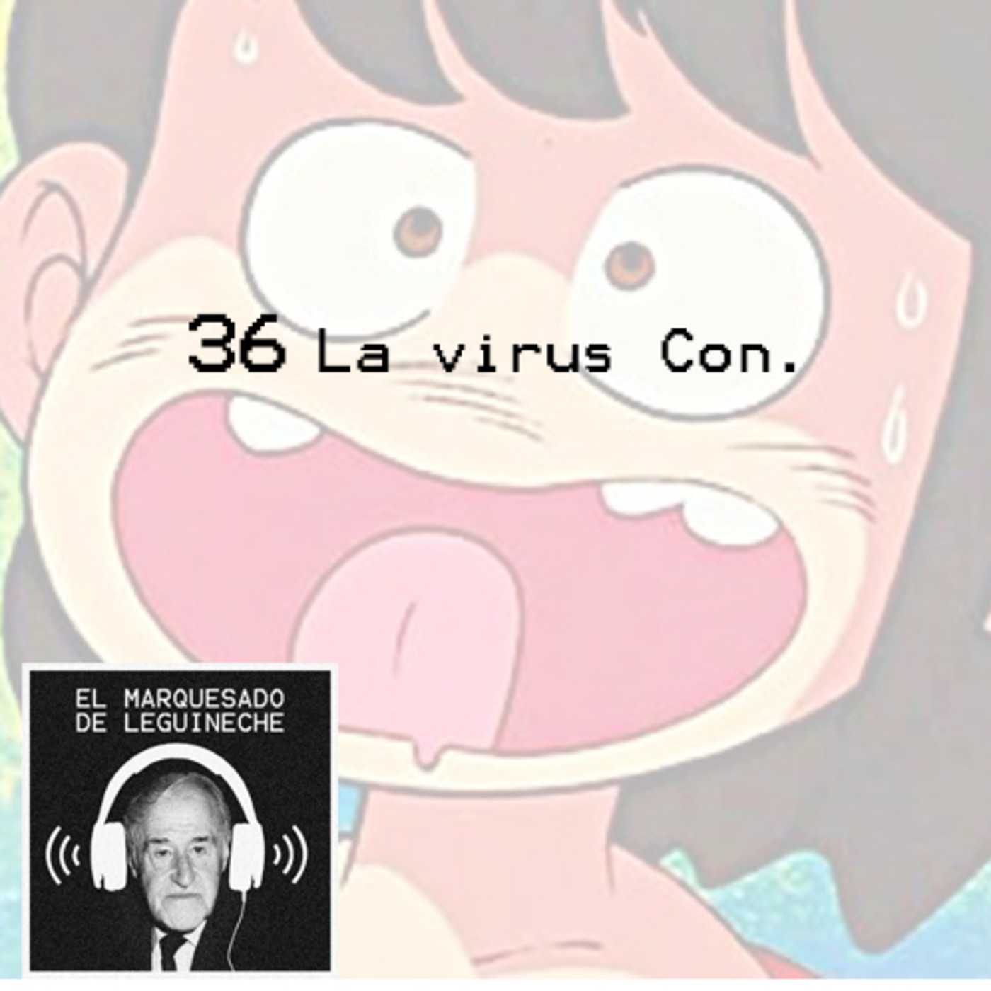 El marquesado de Leguineche