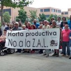 Arrasar la Punta...de nuevo.1-Entrevista a Josep Gavaldà-PerL'Horta.